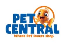 Pet Central logo