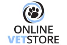 Online Vetstore logo