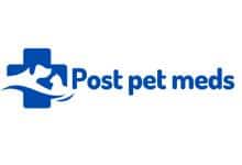 Post pet meds logo