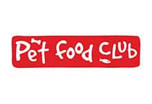 Pet Food Club logo
