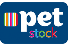 Pet Stock logo