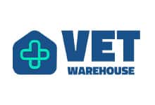 Vet Warehouse logo
