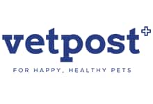 Vetpost logo